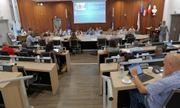 Territoire de l'ouest : un réseau urbain renforcé pour un territoire en plein essor