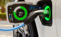 La Civis installe des bornes de recharges pour les véhicules électriques 