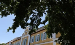 Mairie de Saint-Pierre 