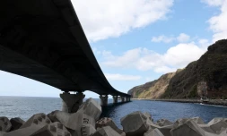 NRL et route du littoral