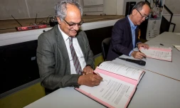 Partenariat cpme rectorat