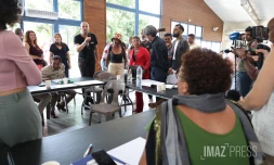 Conférence péi
