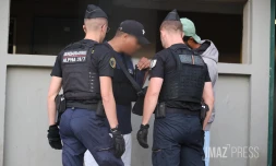operation controle anti-gang 