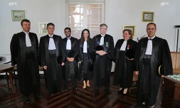 Chambre régionale des comptes