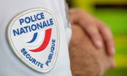 Police Nationale à la rencontre des jeunes