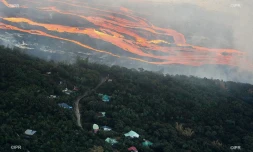 volcan 2007