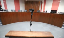 Tribunal de Grande Instance de Saint-Denis