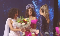 Marie Futol, Miss Réunion 2024