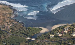 trois bassins spot 