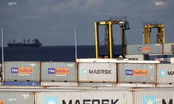  cavaliers de la Sermat