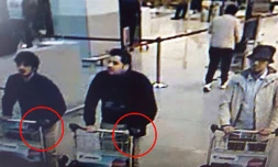 Suspects