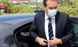 Sébastien Lecornu 