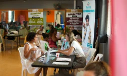 La Civis mobilisée contre l’exclusion sociale et professionnelle