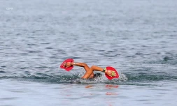 swim run 2019