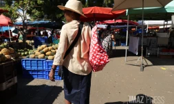 pouvoir d'achat 