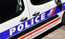 police nationale 