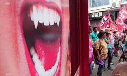 Grève fonction publique 10 octobre 2017