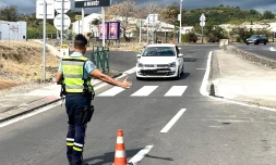 Contrôles de gendarmerie