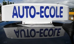 auto-école