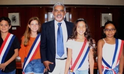 Conseil jeunes Saint-Paul 