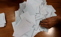 Présidentielles 2022