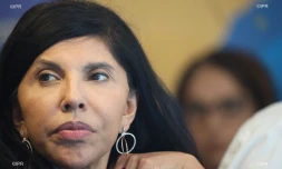 Nassimah Dindar 