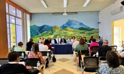 Le Tampon : le Conseil municipal de la commune sâest rĂ©uni ce mercredi