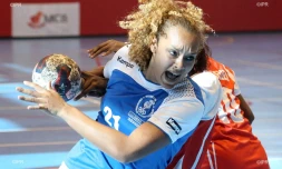 handball jeux des iles 