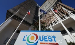 conseil communautaire du TO 