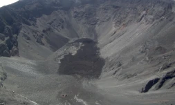 volcan