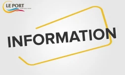 Le Port : annulation de la fête du quartier 