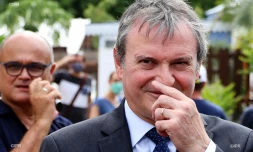 Jacques Billant 