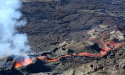 Volcan juin 2014 