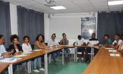 Mairie Saint Paul Jeunes Service Civique