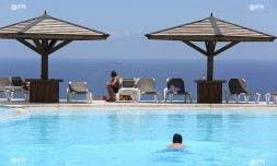 Tourisme hôtel
