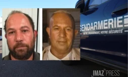 Salazie : disparition inquiétante de Jean-Éric Sautron, un appel à témoins lancé