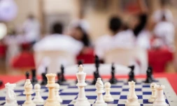 Concours d'échecs de Saint-Denis