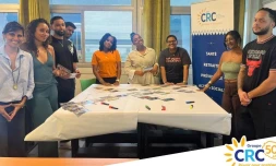 Photo CRC