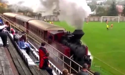 train en slovaquie