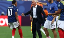 Mondial-2026 : la France en position de force pour défier la Suède