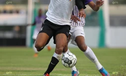 football