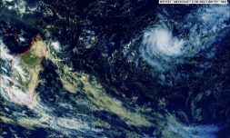 Météo France saison cyclonique 