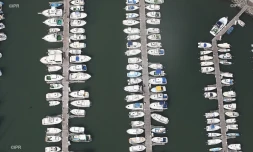port de plaisance saint-pierre 