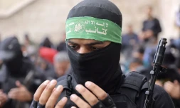 Gaza: le Hamas dit être prêt à libérer un otage, Israël crie à la "manipulation"