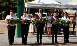 commémoration