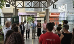 Saint-Paul : un espace France Services pour les personnes sourdes et malentendantes 