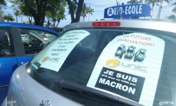 Auto-Ecoles