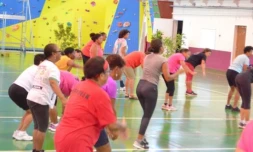 Sport à Saint-Paul