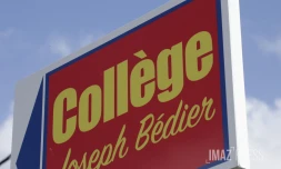 college joseph bedier 