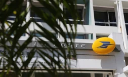 La Poste